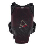 PETTORINA LEATT CHEST PROTECTOR 4.5 Hybrid - tg. L/XL - immagine 2
