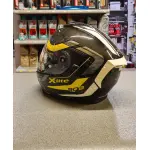 Casco X-LITE X-903 ULTRA CARBON HARDEN col. 51 - immagine 8