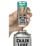 OLIO MOTOREX CHAIN LUBE RACING - immagine 2
