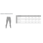Pantaloni X-BIONIC Moto Energizer 4.0 lunghezza 3/4 - immagine 2
