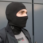 Sottocasco senza cuciture SIX2 art. DBX KNT - immagine 2