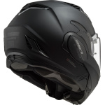 CASCO LS2 MODULARE FF900 VALIANT II col. NOIR - immagine 3