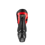 STIVALI GAERNE RACING GP1 LS col. BLACK/FLUO RED - immagine 3