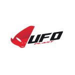 KIT GANCI + LACCI PER STIVALI UFO OFF-ROAD 1 serie - immagine 2