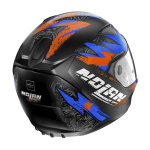 Casco Integrale NOLAN N60.5 BOUNTY col. 78 - immagine 2