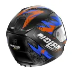 Casco Integrale NOLAN N60.5 BOUNTY col. 78 - immagine 2