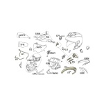 PINLOCK per NOLAN N70.2 X - immagine 2