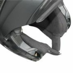 Casco Modulare NOLAN X-1005 ULTRA CARBON DYAD col. 101 ECE 22.06 - immagine 13