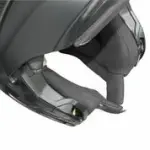 Casco Modulare NOLAN X-1005 ULTRA CARBON SANDGLASS col. 52 ECE 22.06 - immagine 11