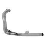 COLLETTORI ARROW Alluminio RACING per Tenere' 700 2021/2022 - immagine 2