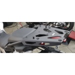 SRA2159 - Supporto bauletto GIVI Monokey per Yamaha Tracer 9 2021 - Tracer 900 2021 - immagine 3