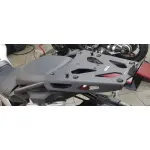 SRA2159 - Supporto bauletto GIVI Monokey per Yamaha Tracer 9 2021 - Tracer 900 2021 - immagine 3