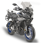 Attacco posteriore Givi SR2139 per Yamaha Tracer 900 18-20, specifico per bauletto Monokey o Monolock da abbinare alla piastra Monokey M5, M9A, M9B, M8A, M8B, o alla piastra Monolock M5M - immagine 3