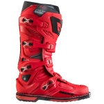 Stivali Cross - Enduro GAERNE SG-22 Red Edition - immagine 11