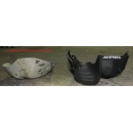 PARAMOTORE ACERBIS per YAMAHA Tenere' 700 2021/2024 - EURO 5 - immagine 10