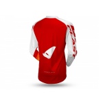 COMPLETO UFO HORIZON 2024 RED - immagine 2