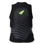 Pettorina Smanicata UFO mod. SPEED versione BAMBINO - immagine 2