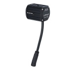 FARETTI AUSILIARI A LED MOTOTEC MT-20 - immagine 2