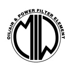 FILTRO ARIA SPORTIVO MIW per YAMAHA Tenere' 700 - immagine 3