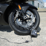 VT100 - GONFIA & RIPARA - COMPRESSORE DA VIAGGIO - immagine 6