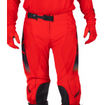 COMPLETO MAGLIA LEATT 4.5 LITE RED + PANTALONE LEATT 4.5 RED - immagine 8