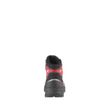 SCARPA GAERNE G_XENON GORE-TEX col. BLACK RED - immagine 4