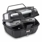 Bauletto GIVI TRK52N TREKKER - immagine 3