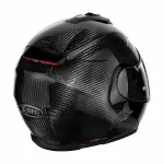 Casco Modulare X-LITE X-1005 ULTRA CARBON DYAD col. 2 OPACO - immagine 2