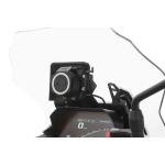 Staffa WUNDERLICH per GARMIN ZUMO XT e TomTom RIDER - immagine 2