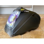 SERBATOIO MAGGIORATO ACERBIS per YAMAHA Tenere' 700 colore NERO - immagine 3