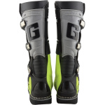 Stivali Cross - Enduro GAERNE GX-1 mod. 2192 col. FLUO - immagine 3