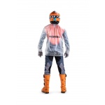 Giacca Antipioggia Enduro ACERBIS RAIN-PRO trasparente - immagine 2