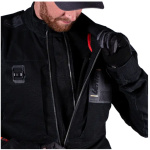 LEATT Giacca ADV Rally 5.5 STEALTH - immagine 7