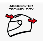 Casco NOLAN N60.6 SPORT DARK EDITION col. 19 - immagine 7