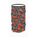 SMOTARD CAMOUFLAGE ORANGE - immagine 3