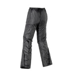 Antipioggia PANTALONE CLOVER WET-PANTS PRO col. NERO - immagine 2