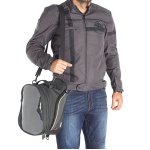 EA143B - GIVI BORSA DA SERBATOIO TANKLOCK 21/27litri - immagine 4