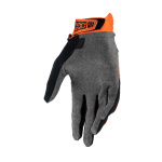 GUANTI LEATT 3.5 LITE ORANGE - immagine 8