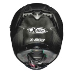 Casco X-LITE X-803 ULTRA CARBON OPACO col. 2 - immagine 2