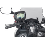 GIVI PORTA GPS-SMARTPHONE UNIVERSALE art. S953B - immagine 4