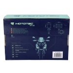 FARETTI AUSILIARI A LED MOTOTEC MT-20 - immagine 5