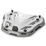 SR1201 - Kit Montaggio per Piastra Bauletto Givi Monokey o Monolock per Honda Transalp 750 2023 - immagine 4