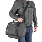 EA146 - GIVI BORSA DA SELLA TAILOCK 23litri - immagine 2