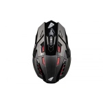 CASCO MOTOCROSS UFO ECHUS FULL CARBON art. HE13001-CARB - immagine 3