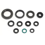 SERIE PARAOLI MOTORE CR 125 2004-2007 - immagine 3