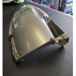 PARAFANGO POSTERIORE KTM per KTM SX & EXC anni 1998-2003 - immagine 4