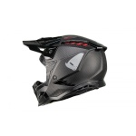 CASCO MOTOCROSS UFO ECHUS FULL CARBON art. HE13001-CARB - immagine 5