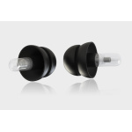 Coppia tappi orecchie mod. HPS by N-COM - immagine 3