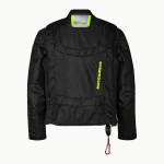 MOTO-AIRBAG MAB V4 COMPLETO - NERO/FLUO - immagine 15