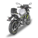 EA132B - GIVI BORSA DA CODA UNIVERSALE 11litri - immagine 2